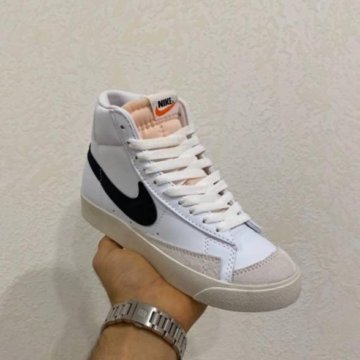 Кроссовки новые Nike Air Blazer Mid (36-40)