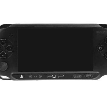 SONY PSP Playstation Portable