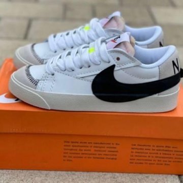 Кроссовки новые Nike Air Blazer (37-41)