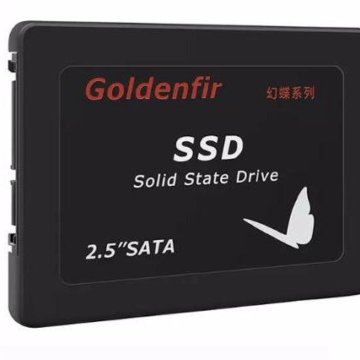 SSD