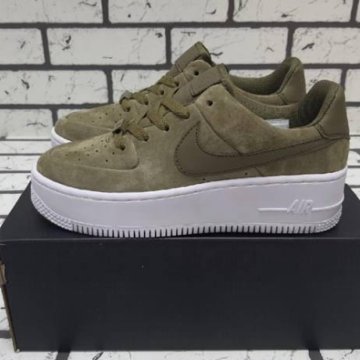 Кроссовки новые Nike Air Force 1 (36-40)