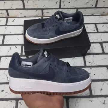 Кроссовки новые Nike Air Force 1 (36-40)