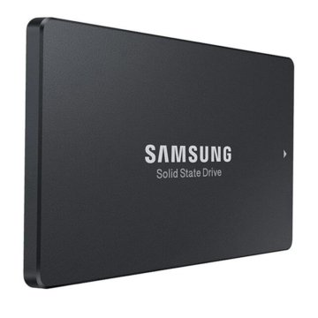 MZ7LH480HAHQ-00005, Диск SSD Samsung PM883 2.