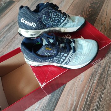 Reebok CrossFit Nano 5.0