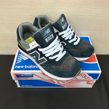 Кроссовки New Balance 574