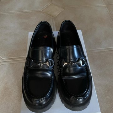 Лоферы jonak 36 размер