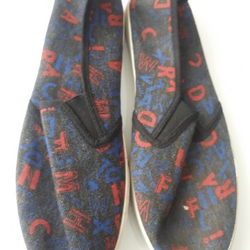 Обувь новая