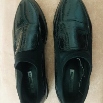 Туфли MASSIMO SANTINI