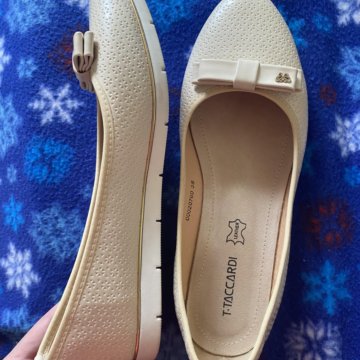 Туфли женские 38