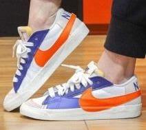 Новые кроссовки