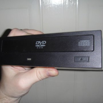 DVD привод TEAC DV-516G