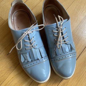 Ботинки женские демисезон