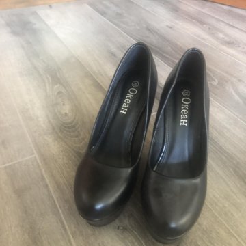 Туфли женские