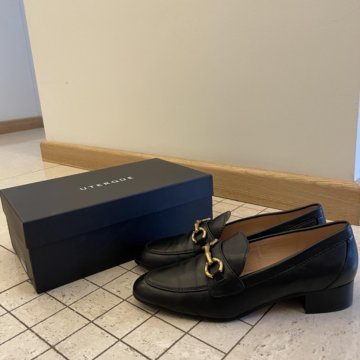 Лоферы 37 Uterque