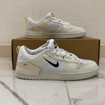 Кроссовки Новые Nike SB Dunk Low