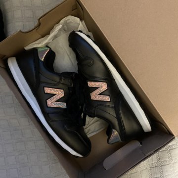 Кроссовки New Balance оригинал 38