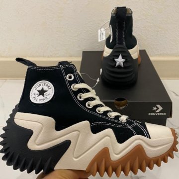 Кроссовки Новые Converse All Star