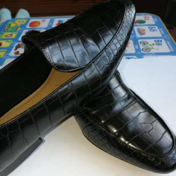 Лоферы ASOS 42 размера