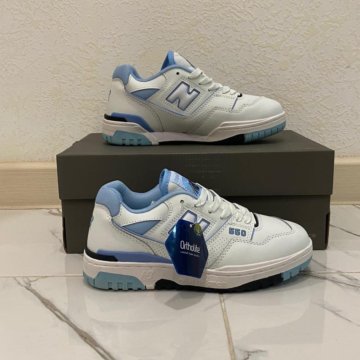Кроссовки Новые New Balance 550