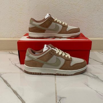Кроссовки Новые Nike SB Dunk Low