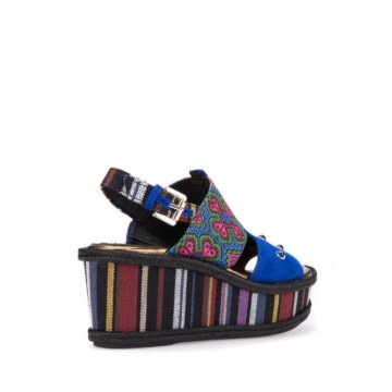 Боссоножки