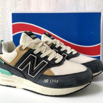 Кроссовки New Balance 574(1994)