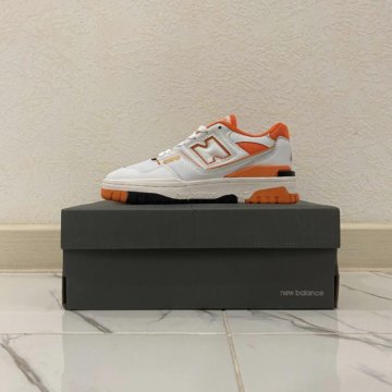 New Balance 550