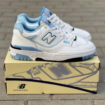 New Balance 550