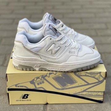 New Balance 550