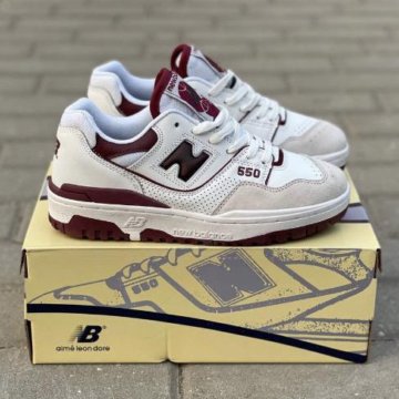New Balance 550