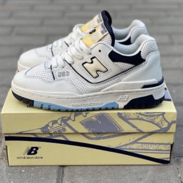 New Balance 550