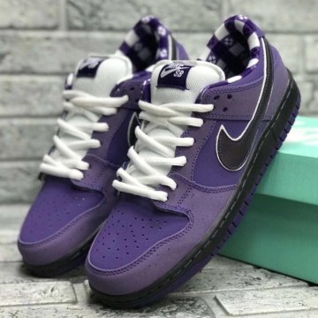 Кроссовки новые Nike SB Dunk Lov (36-40)