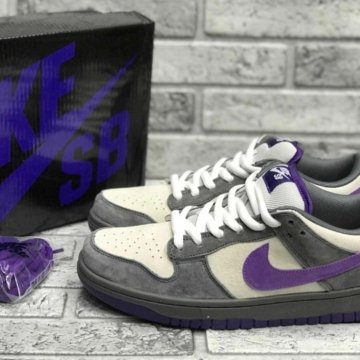 Кроссовки новые Nike SB Dunk Lov (36-40)