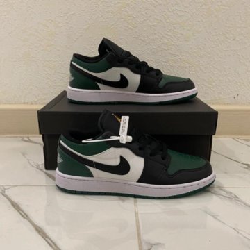 Кроссовки новые Nike Air Jordan 1 (36-40)