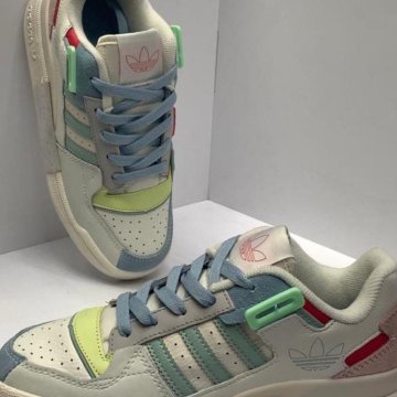 Кроссовки Новые Adidas Forum Refined