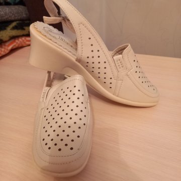 Туфли женские