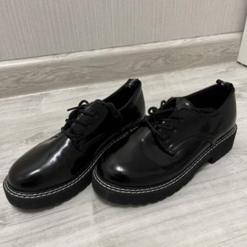 Женские полуботинки