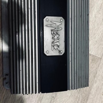 AUDIOVOX Menace PA-S2150