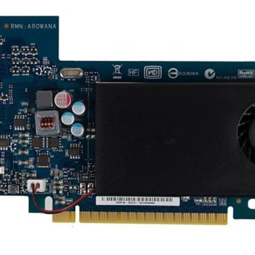 Видеокарта nvidia GeForce GT 630