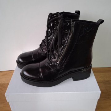Ботинки женские