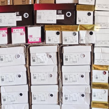 Обувь по оптовым ценам