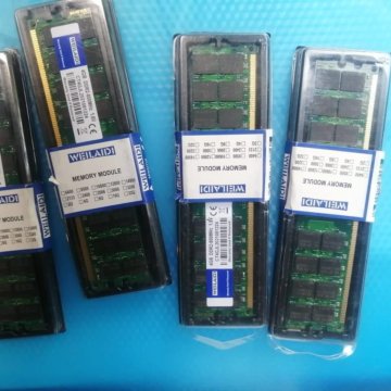 ddr 2 4 gb,