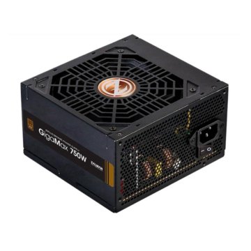 ZM750-GVII, Блок питания для ПК Zalman GigaMax ATX
