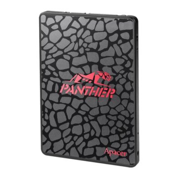 AP512GAS350-1, Диск SSD Apacer AS350 Panther 2.