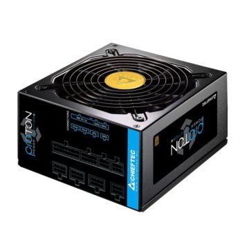 BDF-850C, Блок питания для ПК Chieftec PROTON ATX