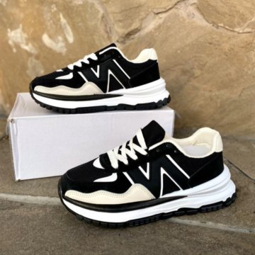 Новые кроссовки NB 39-40