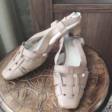 Босоножки hogl р. 4,5 (37-37,5)