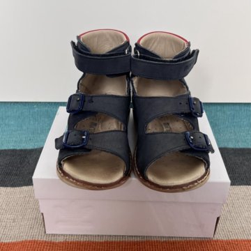 ортопедические сандалии Minimen 25