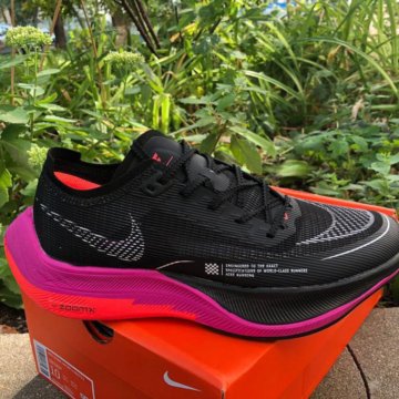 Nike Vaporfly