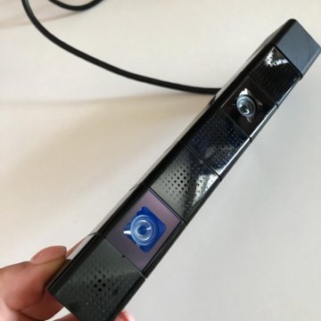 Камера Sony Playstation Camera Black (PS4)